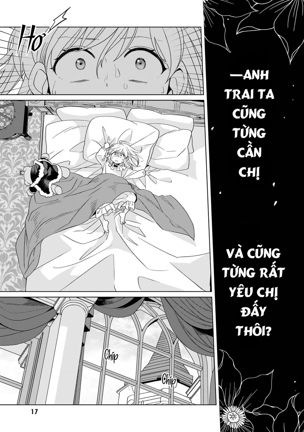 Tiểu thư Trùng sinh Chinh phục Long Đế Bệ hạ Chapter 33 - Trang 2