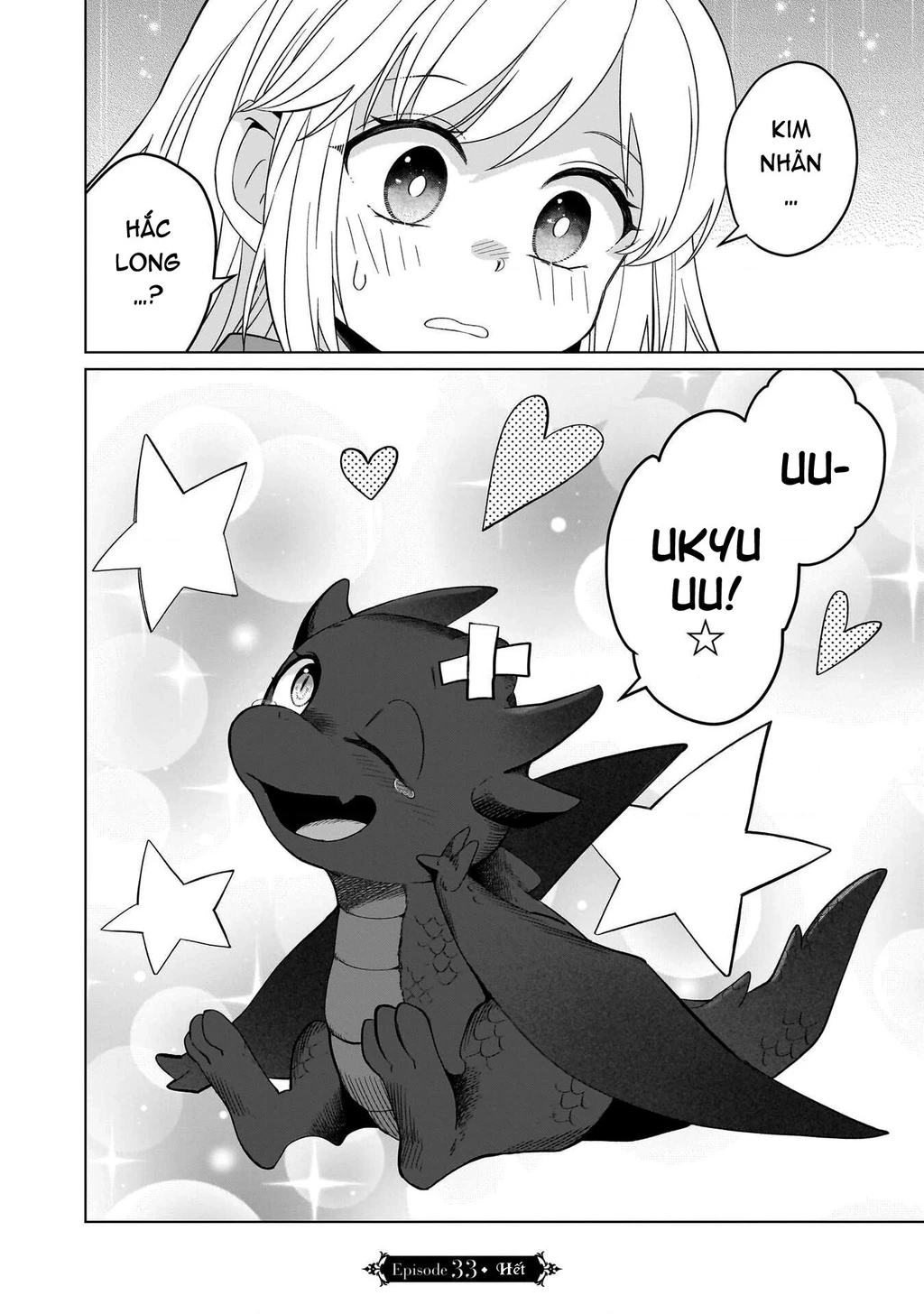 Tiểu thư Trùng sinh Chinh phục Long Đế Bệ hạ Chapter 33 - Trang 2