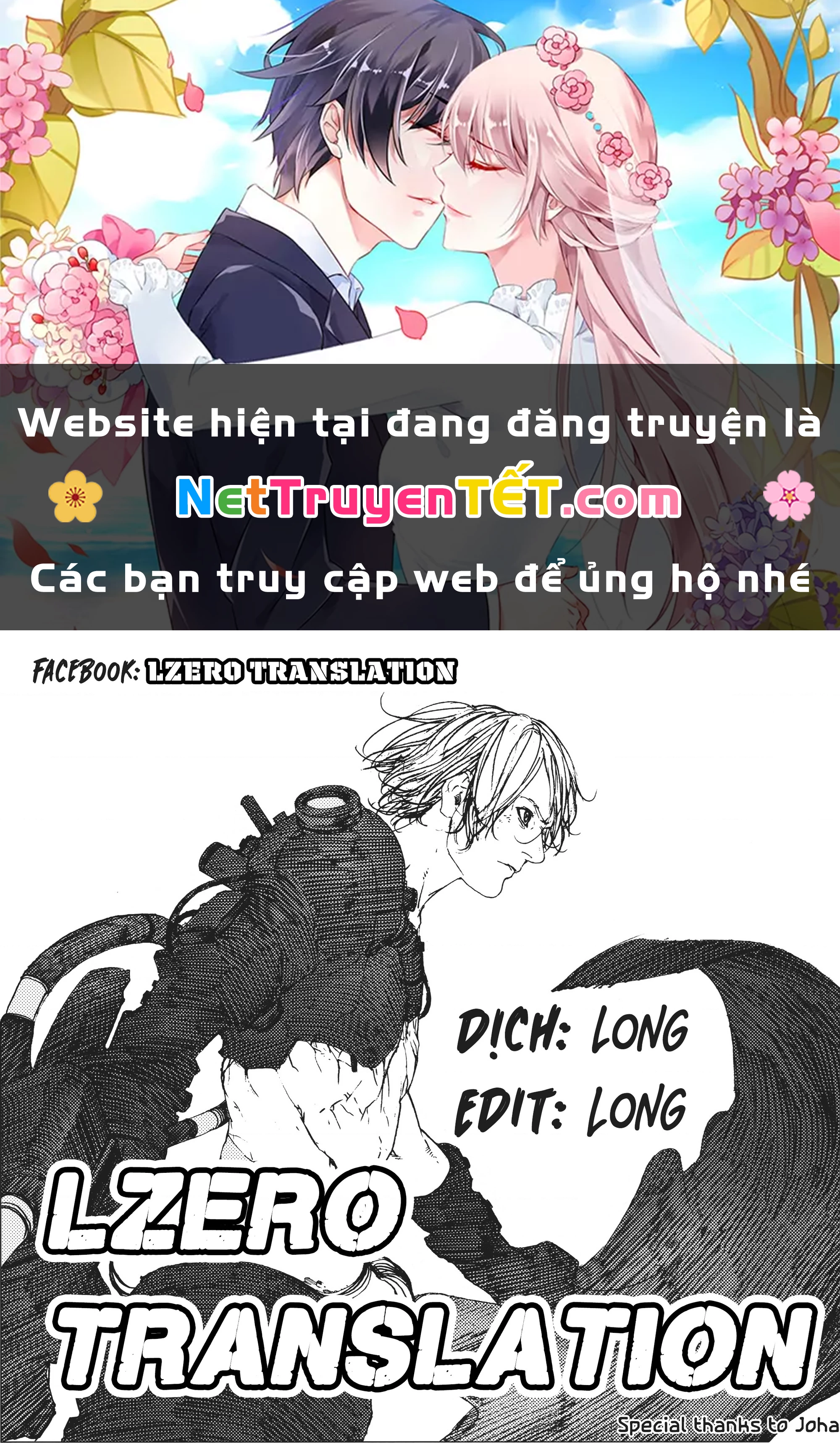 Levius Chapter 5 - Trang 3