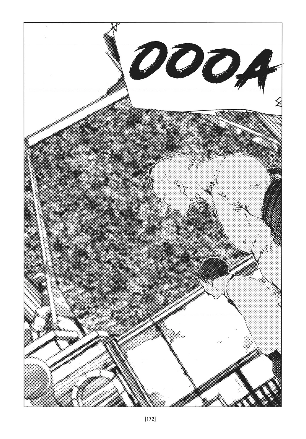 Levius Chapter 5 - Trang 3