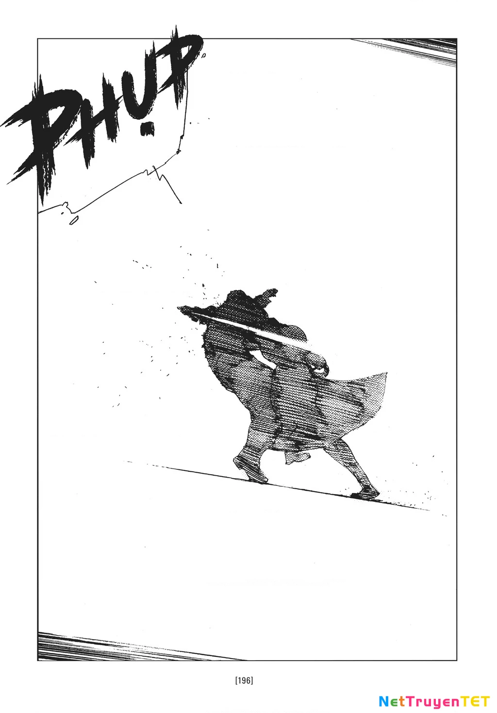 Levius Chapter 6 - Trang 3