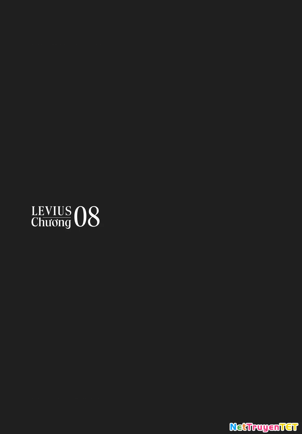 Levius Chapter 8 - Trang 3