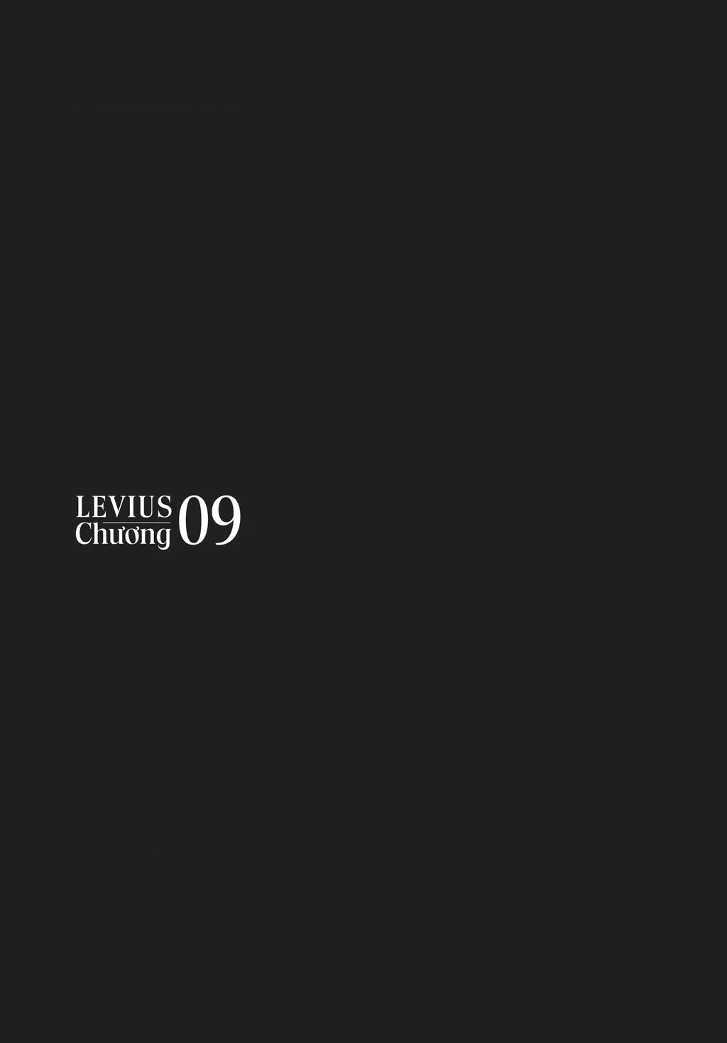 Levius Chapter 9 - Trang 3