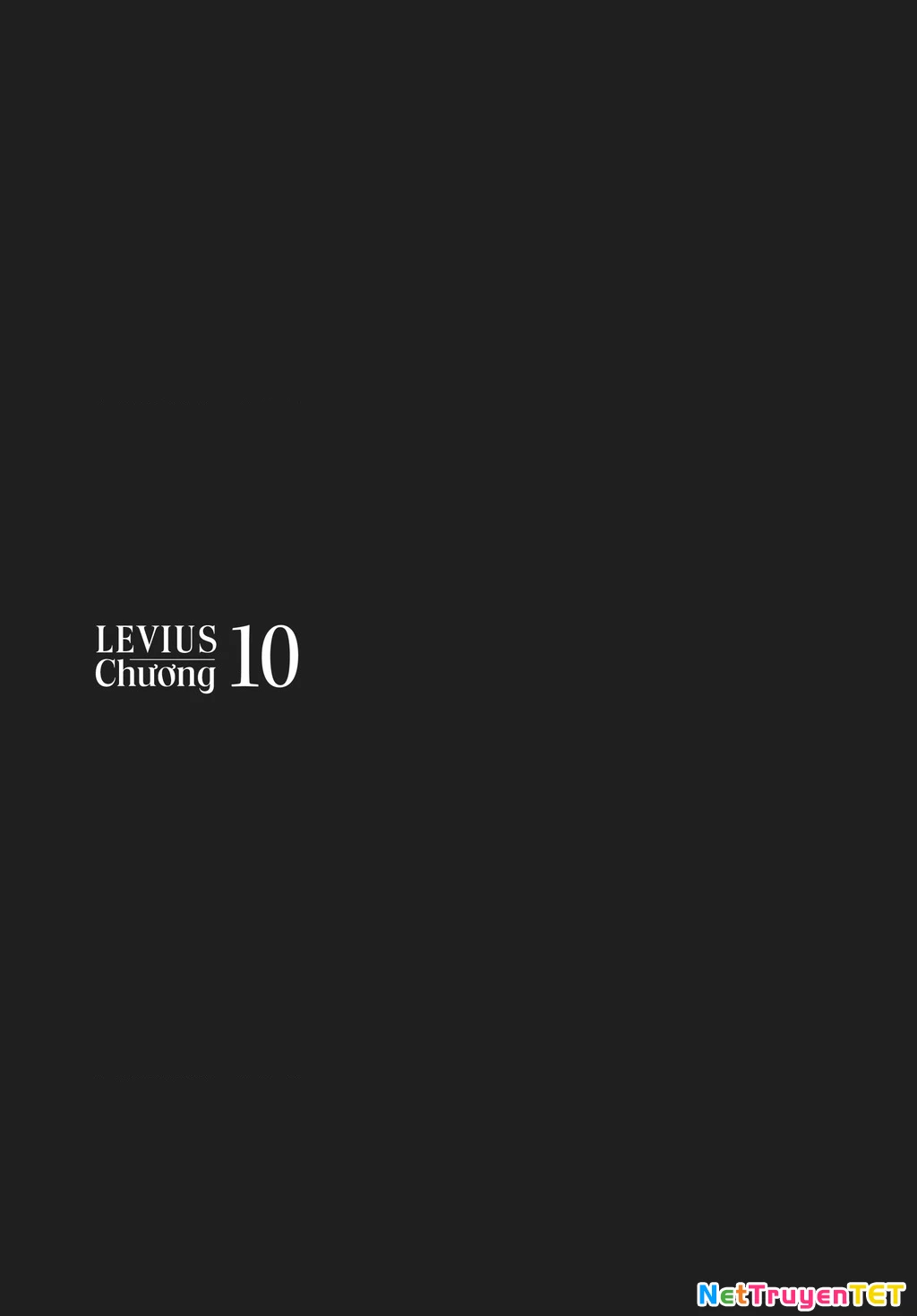 Levius Chapter 10 - Trang 3
