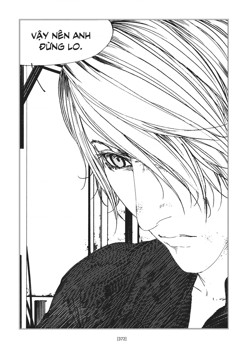 Levius Chapter 10 - Trang 3