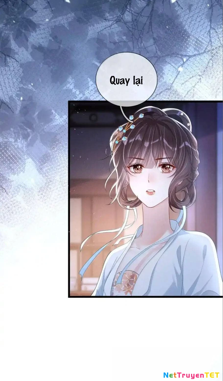 Trường Phong Độ Chapter 22 - Trang 3