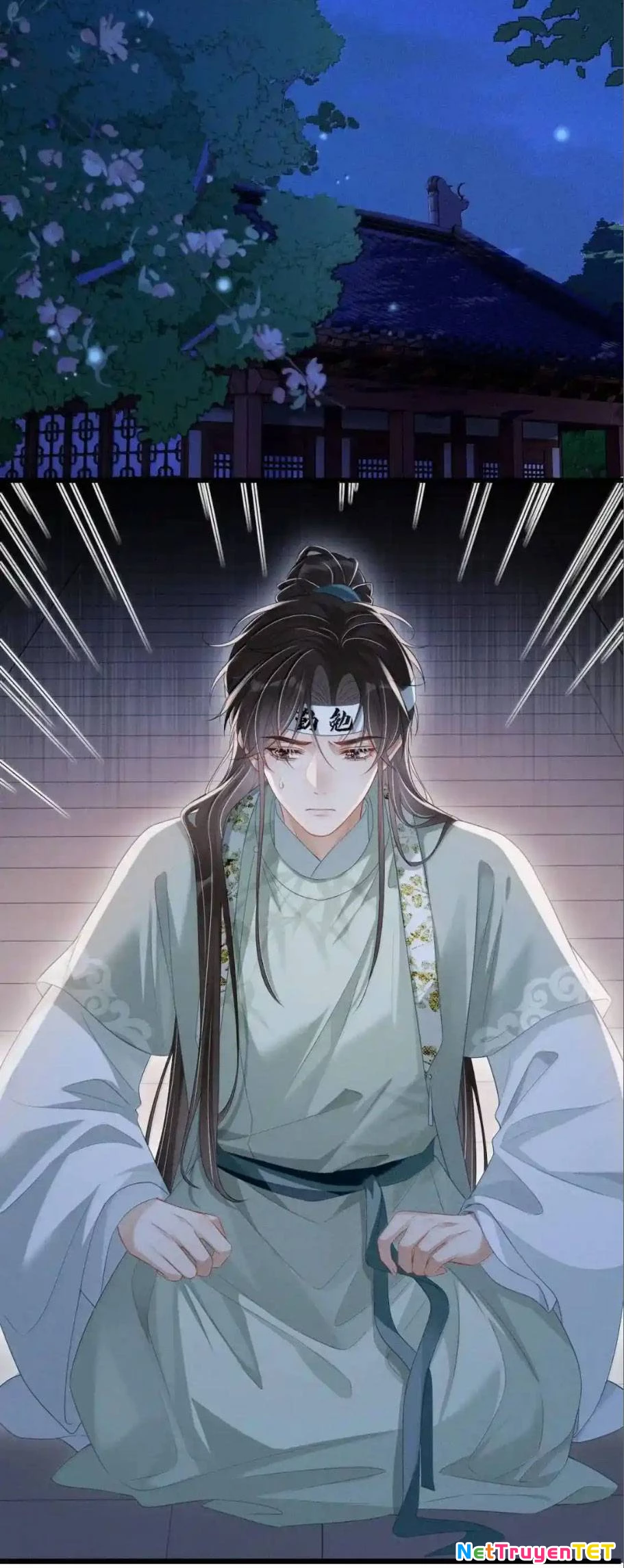 Trường Phong Độ Chapter 22 - Trang 3