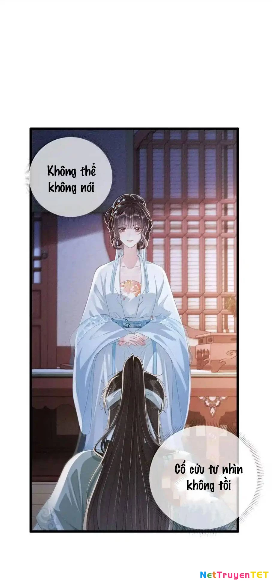 Trường Phong Độ Chapter 22 - Trang 3