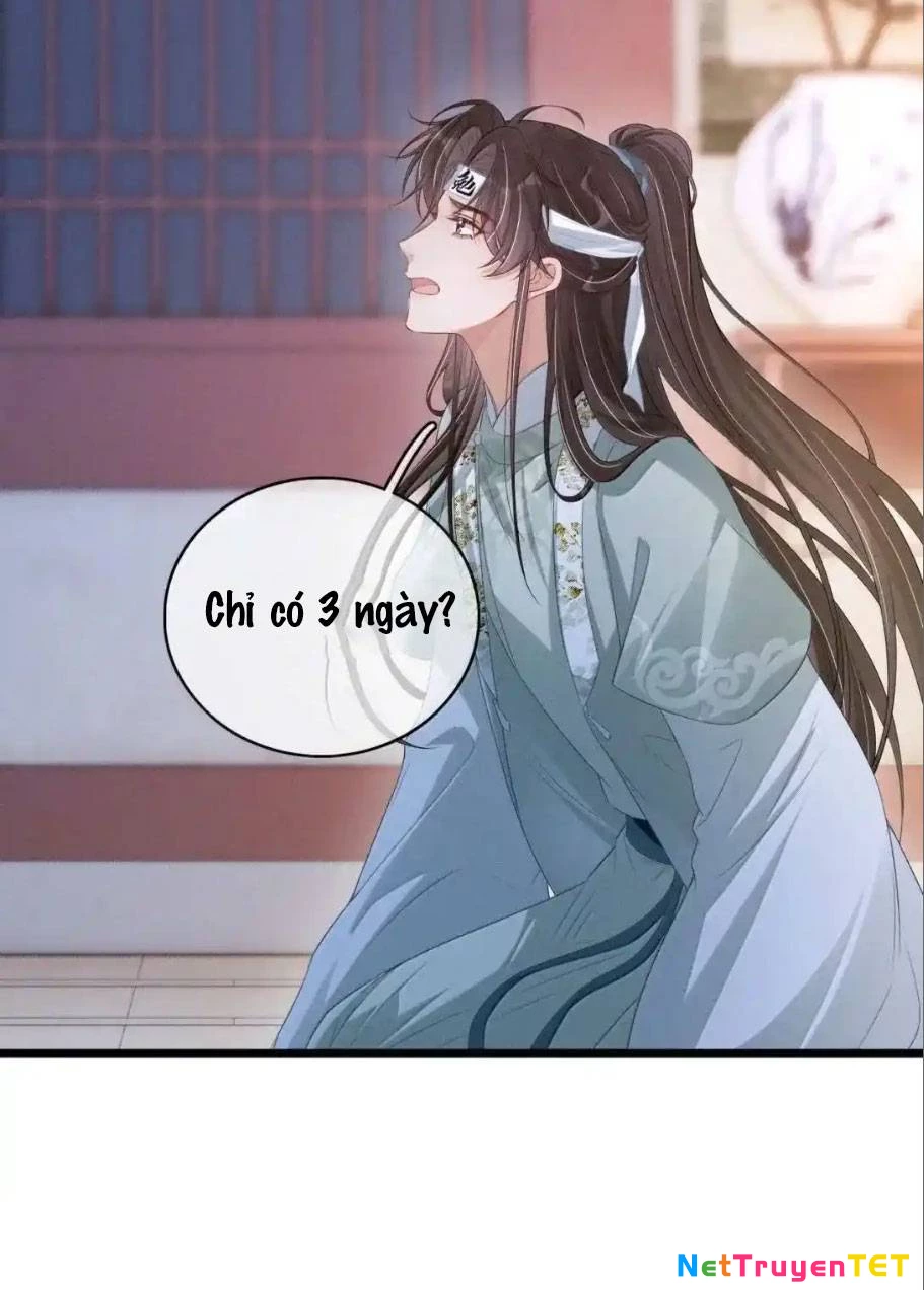 Trường Phong Độ Chapter 22 - Trang 3