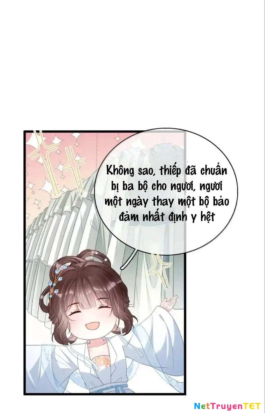 Trường Phong Độ Chapter 22 - Trang 3