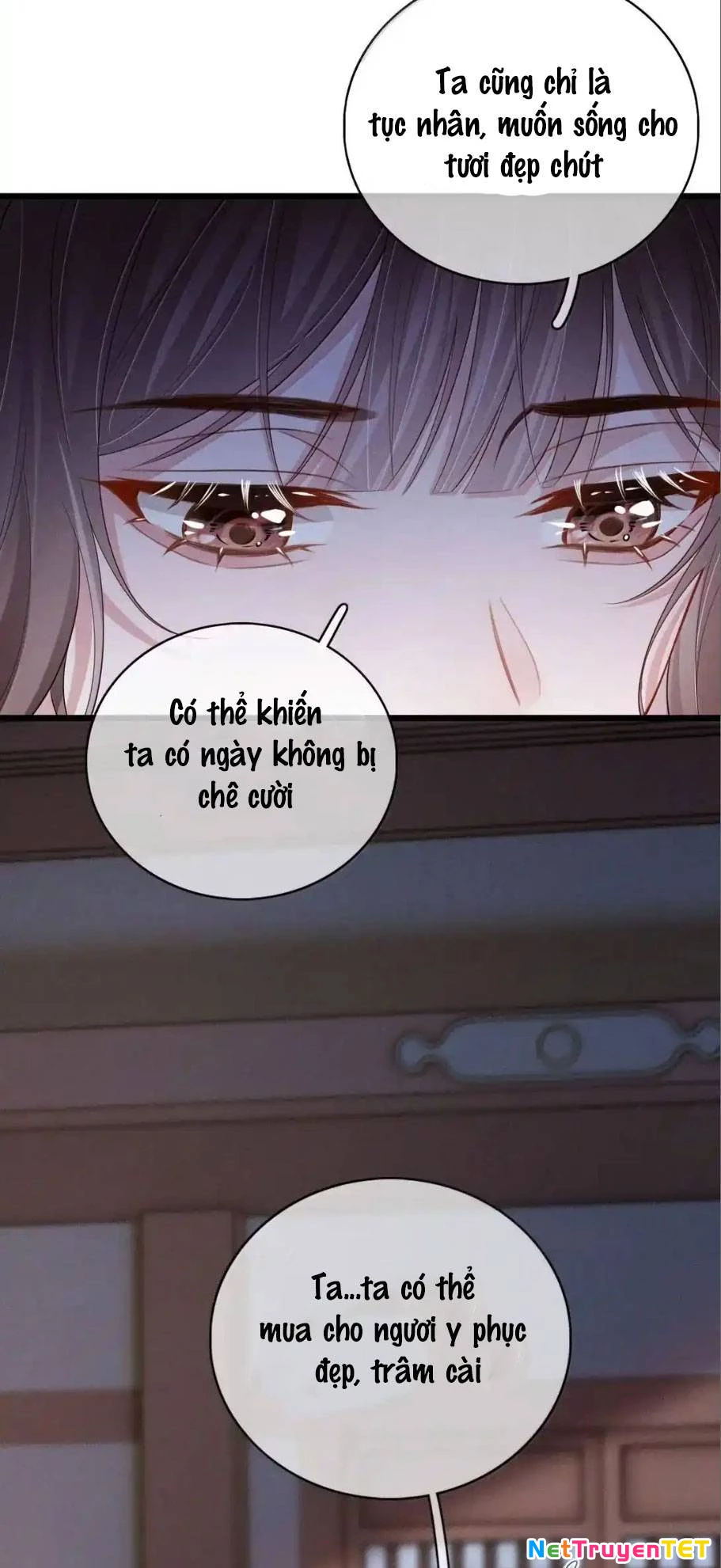 Trường Phong Độ Chapter 22 - Trang 3