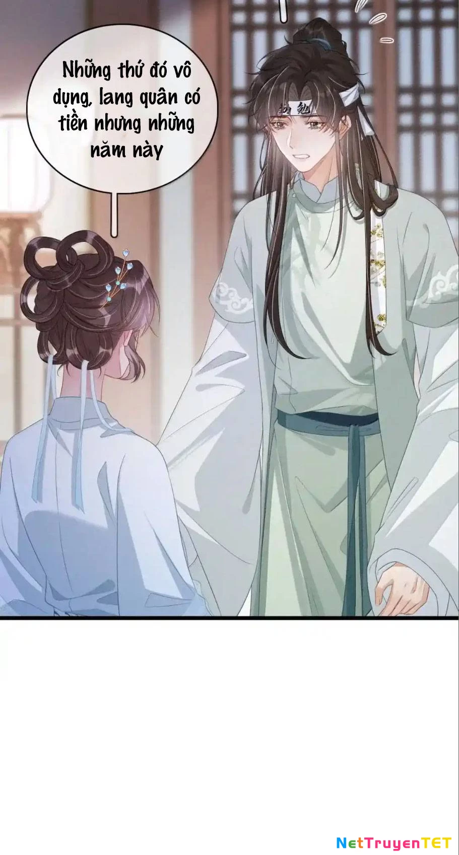 Trường Phong Độ Chapter 22 - Trang 3