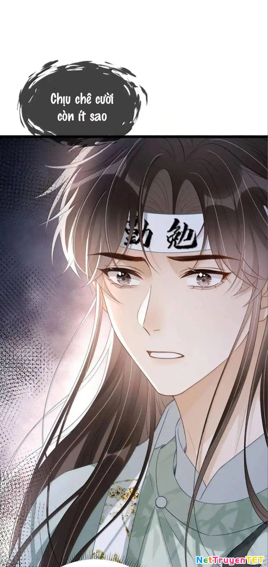 Trường Phong Độ Chapter 22 - Trang 3