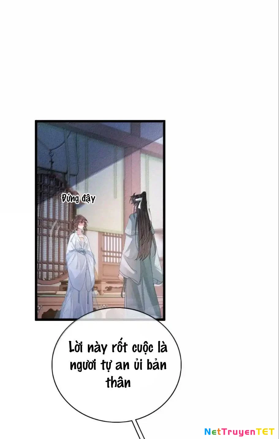 Trường Phong Độ Chapter 22 - Trang 3