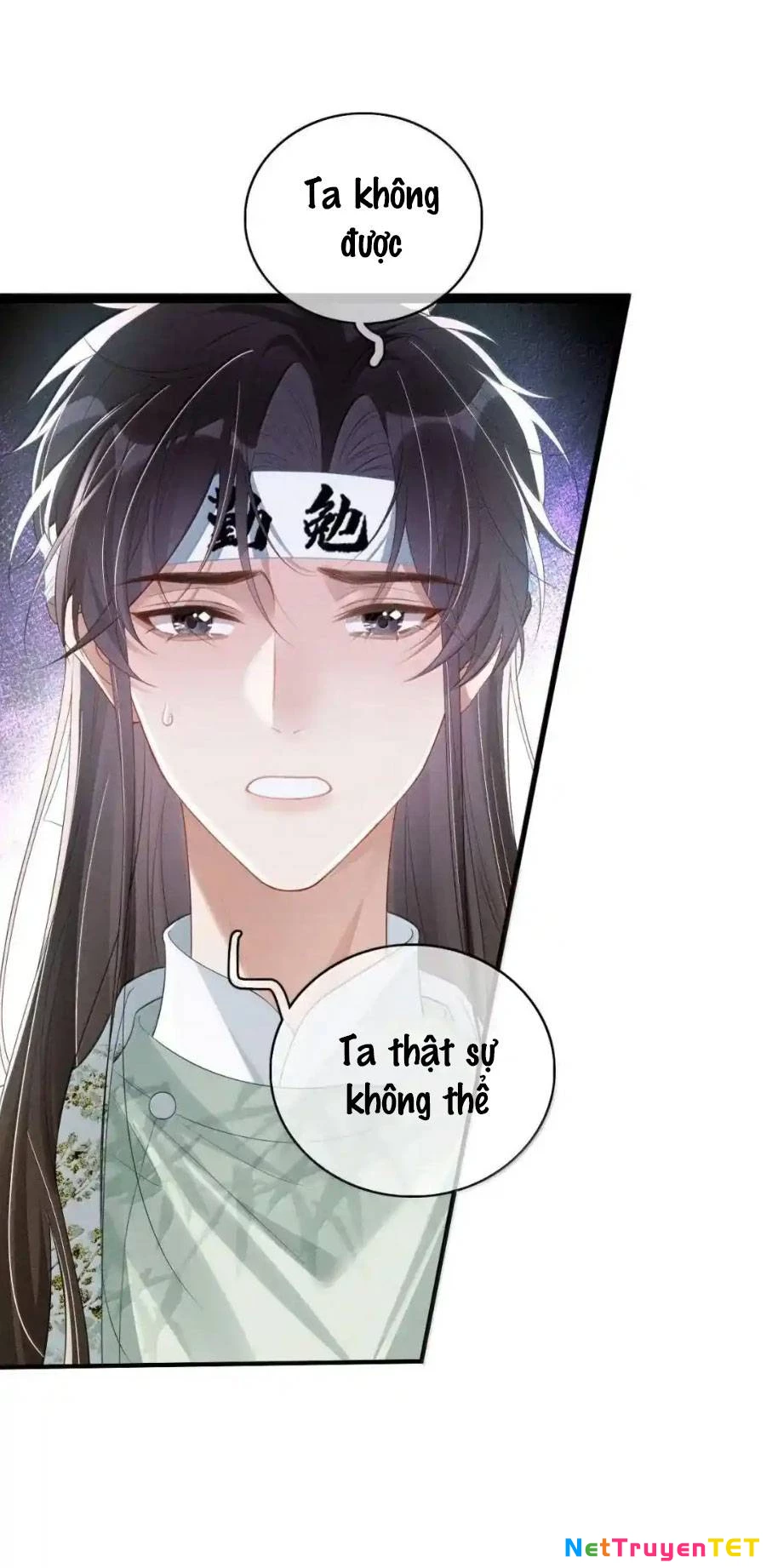 Trường Phong Độ Chapter 22 - Trang 3