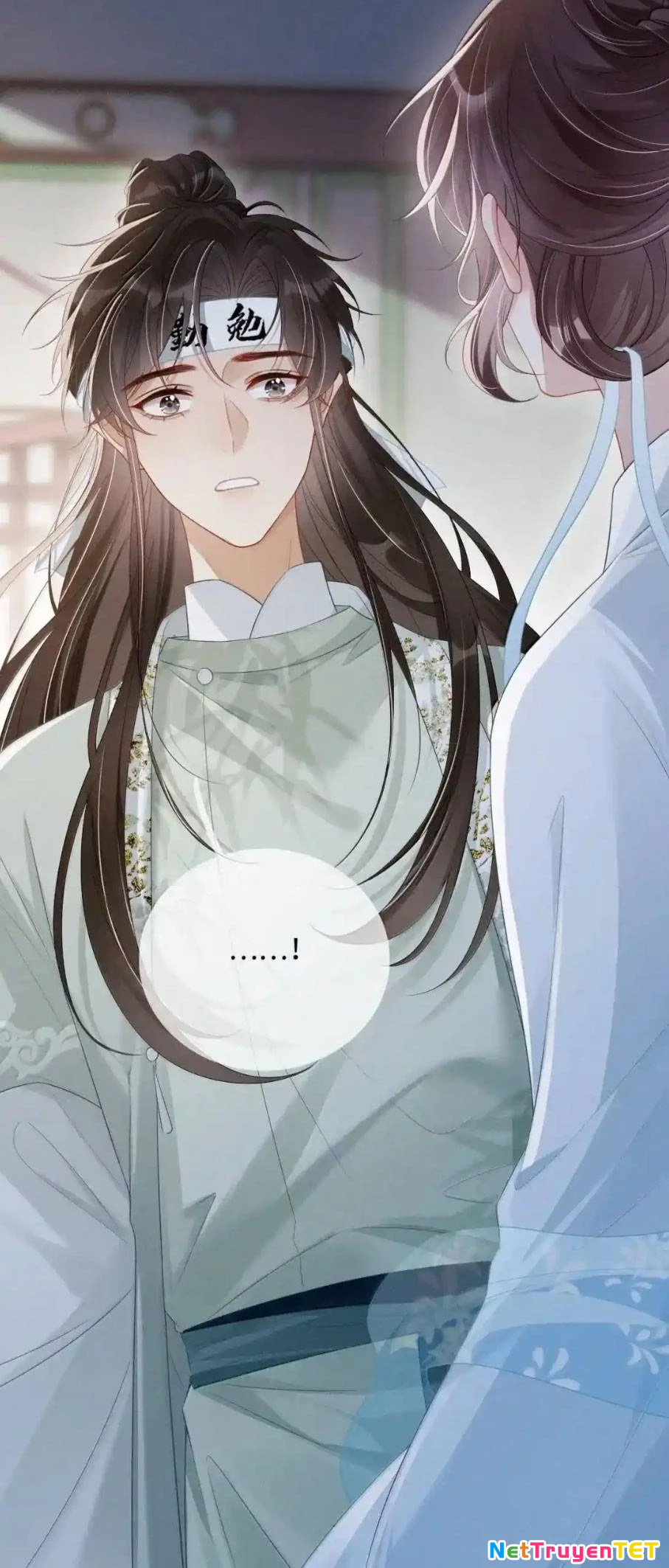 Trường Phong Độ Chapter 22 - Trang 3