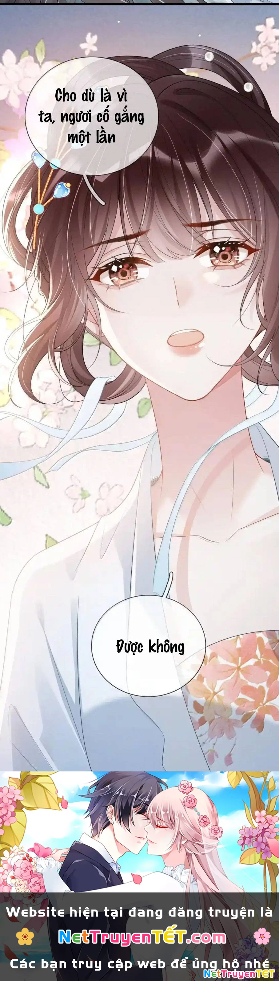 Trường Phong Độ Chapter 22 - Trang 3