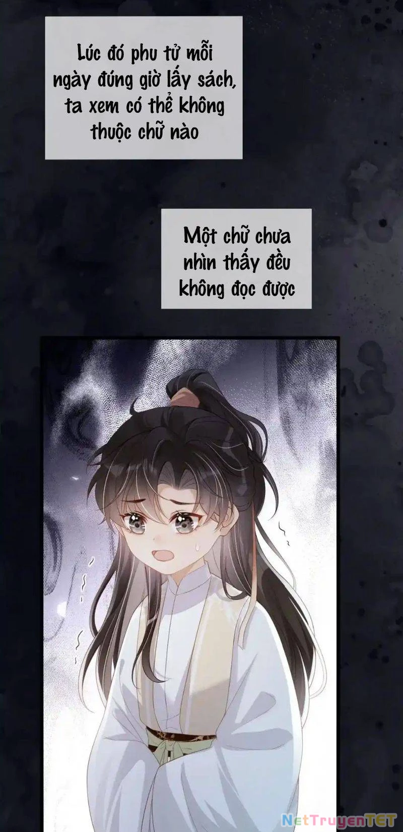 Trường Phong Độ Chapter 23 - Trang 3