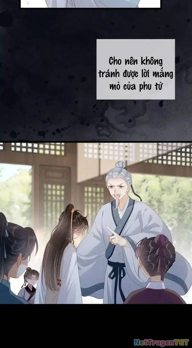 Trường Phong Độ Chapter 23 - Trang 3