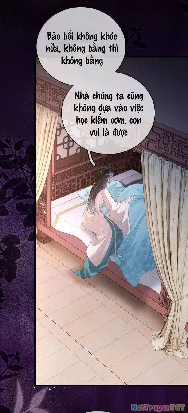 Trường Phong Độ Chapter 23 - Trang 3