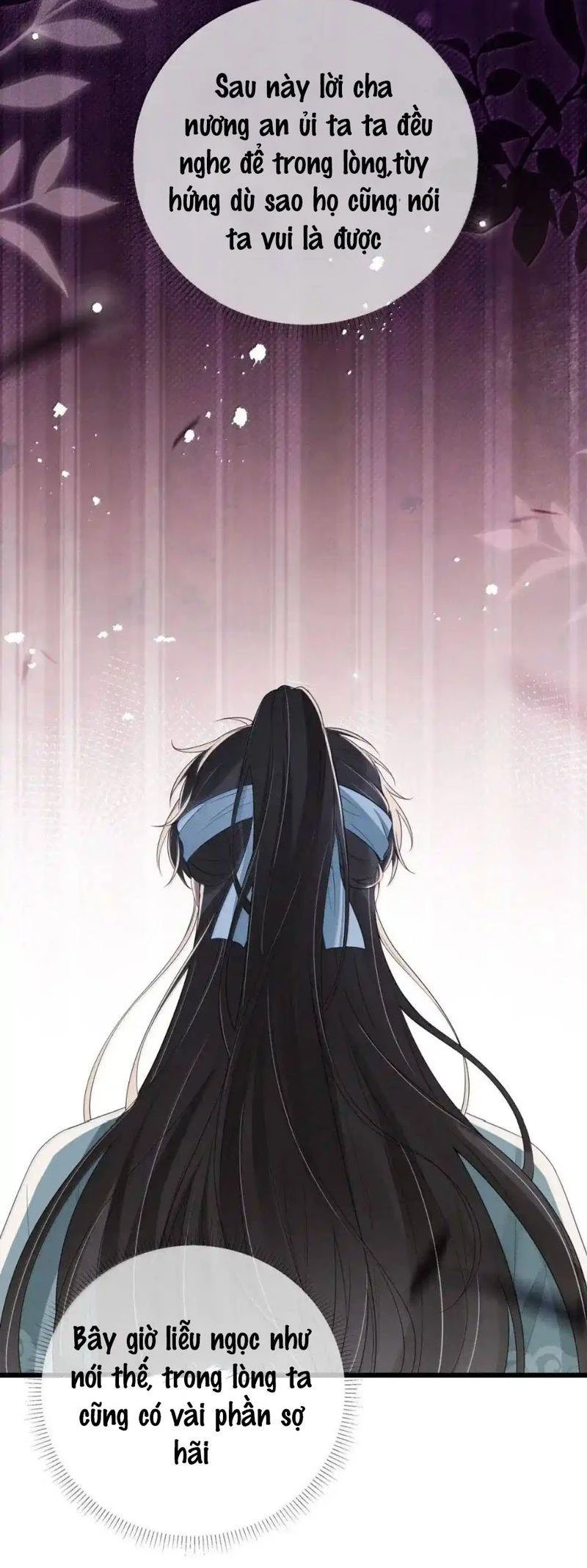 Trường Phong Độ Chapter 23 - Trang 3