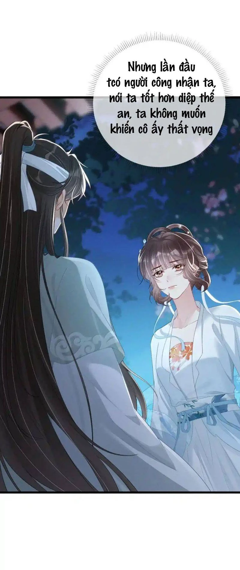 Trường Phong Độ Chapter 23 - Trang 3