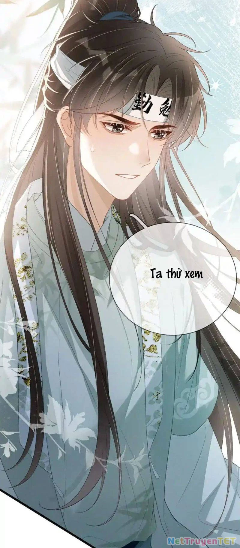 Trường Phong Độ Chapter 23 - Trang 3