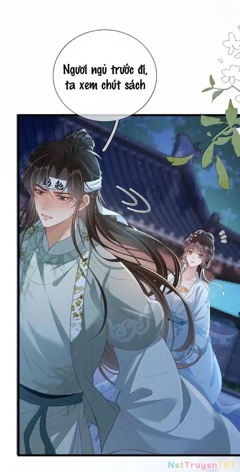 Trường Phong Độ Chapter 23 - Trang 3