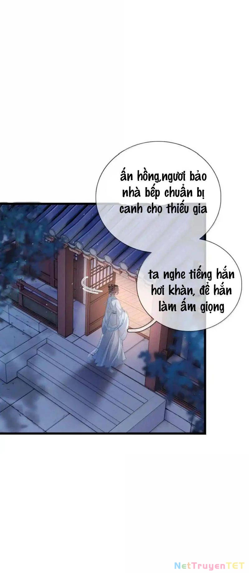 Trường Phong Độ Chapter 23 - Trang 3