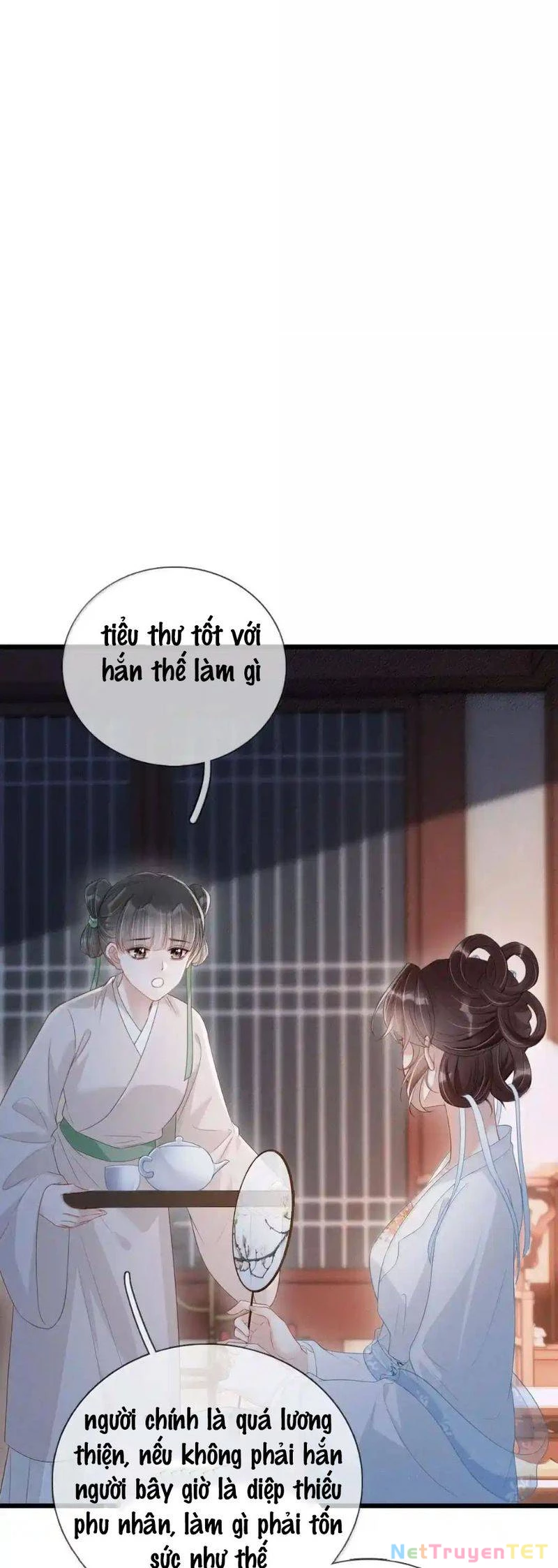 Trường Phong Độ Chapter 23 - Trang 3