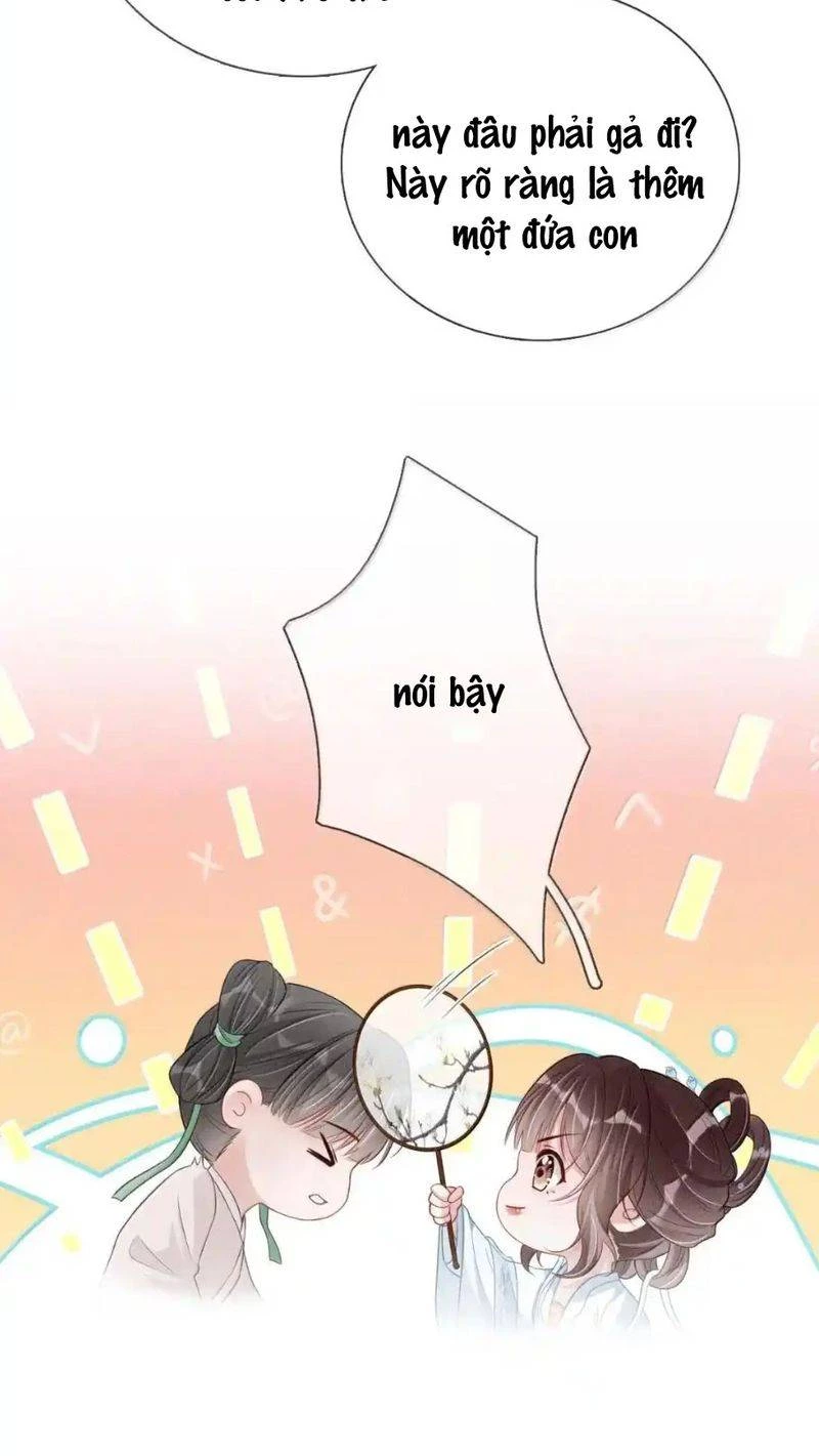 Trường Phong Độ Chapter 23 - Trang 3