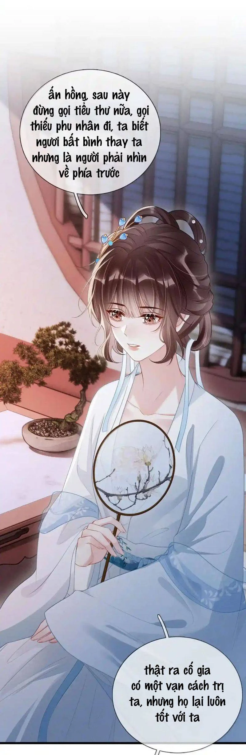 Trường Phong Độ Chapter 23 - Trang 3