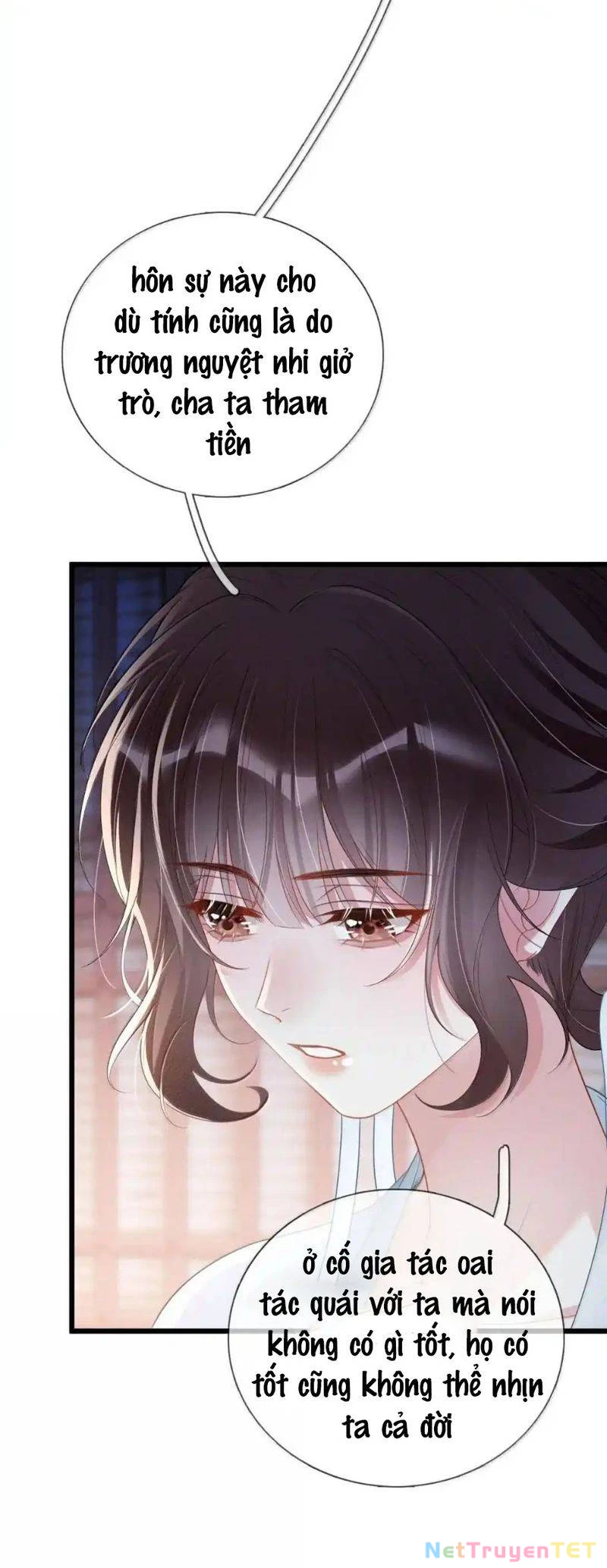 Trường Phong Độ Chapter 23 - Trang 3