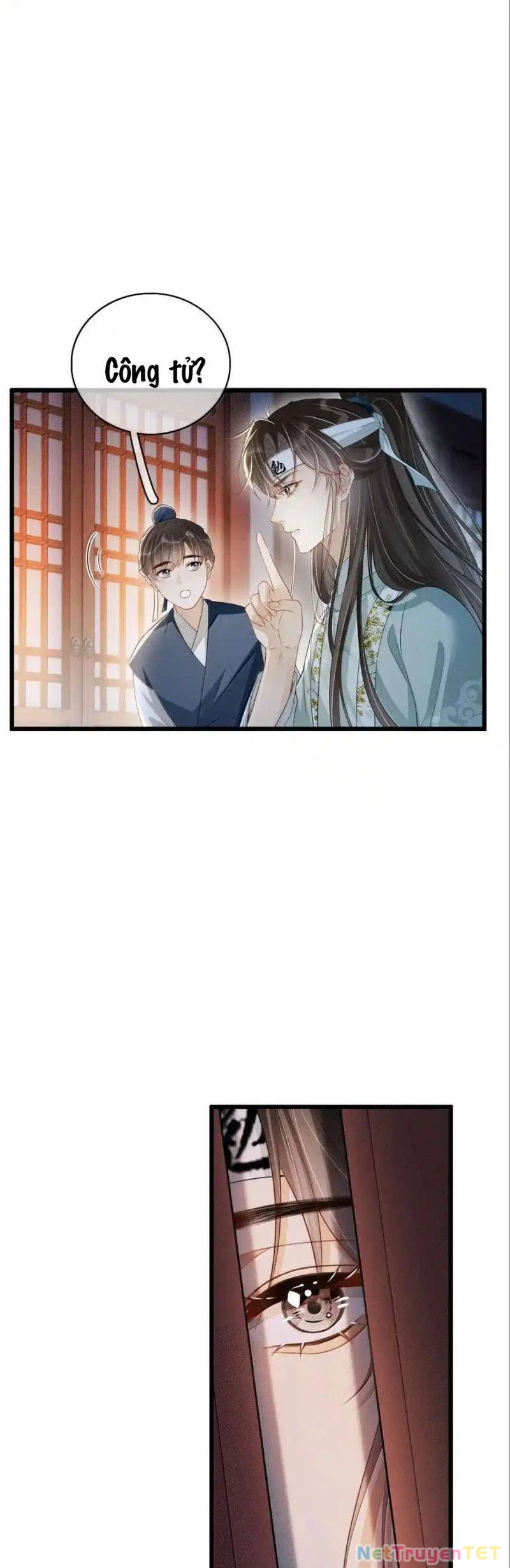 Trường Phong Độ Chapter 23 - Trang 3