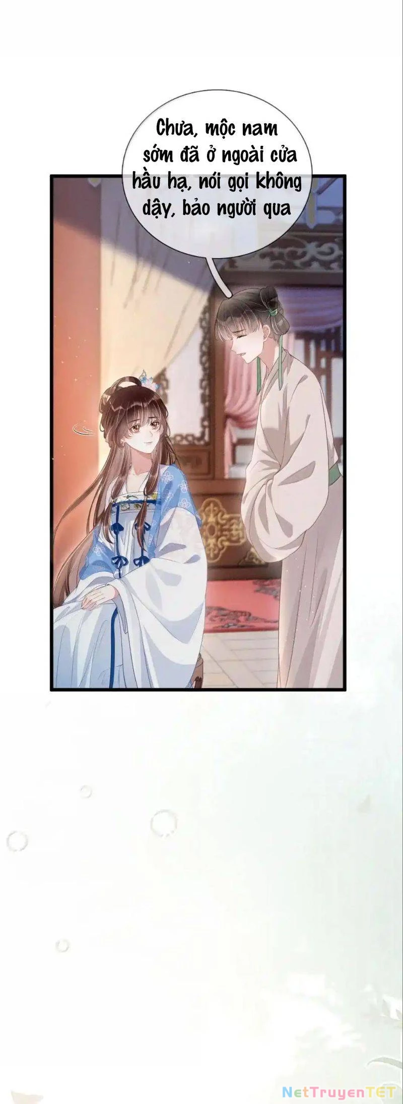 Trường Phong Độ Chapter 23 - Trang 3