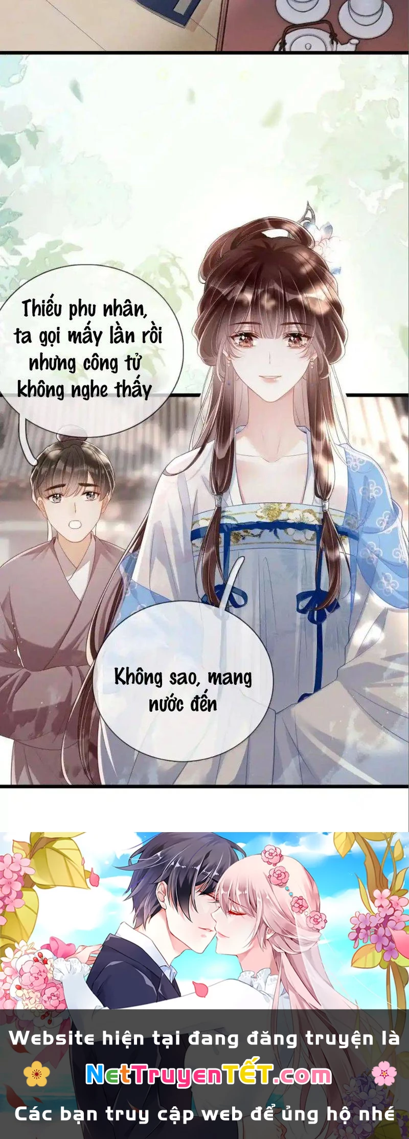 Trường Phong Độ Chapter 23 - Trang 3