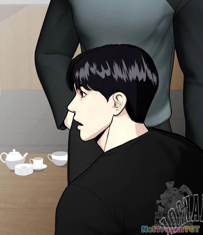 Loser Giỏi Võ Chapter 101 - Trang 4