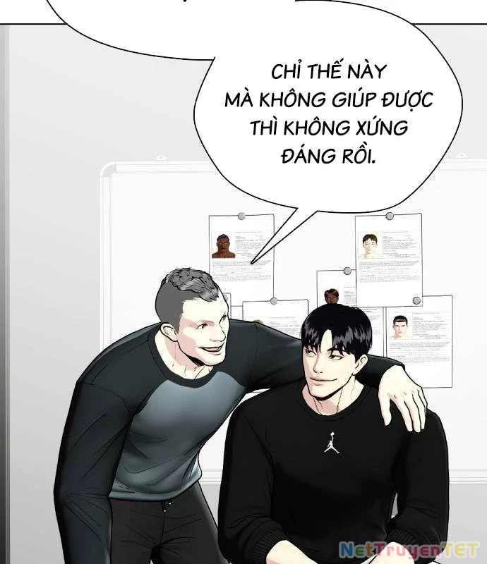 Loser Giỏi Võ Chapter 101 - Trang 4