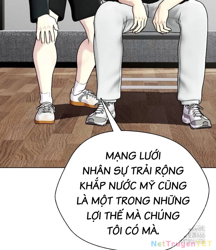 Loser Giỏi Võ Chapter 101 - Trang 4