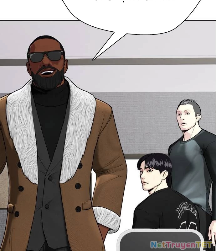 Loser Giỏi Võ Chapter 101 - Trang 4