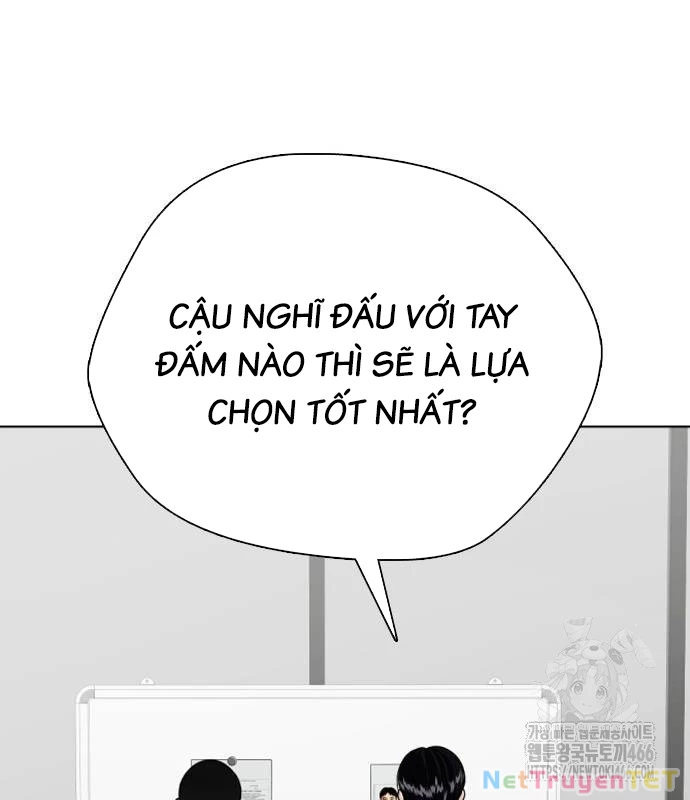 Loser Giỏi Võ Chapter 101 - Trang 4