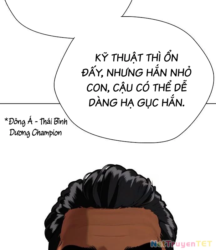 Loser Giỏi Võ Chapter 101 - Trang 4