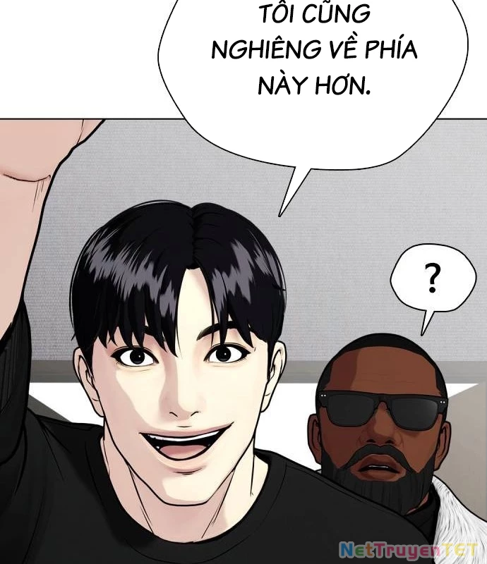 Loser Giỏi Võ Chapter 101 - Trang 4