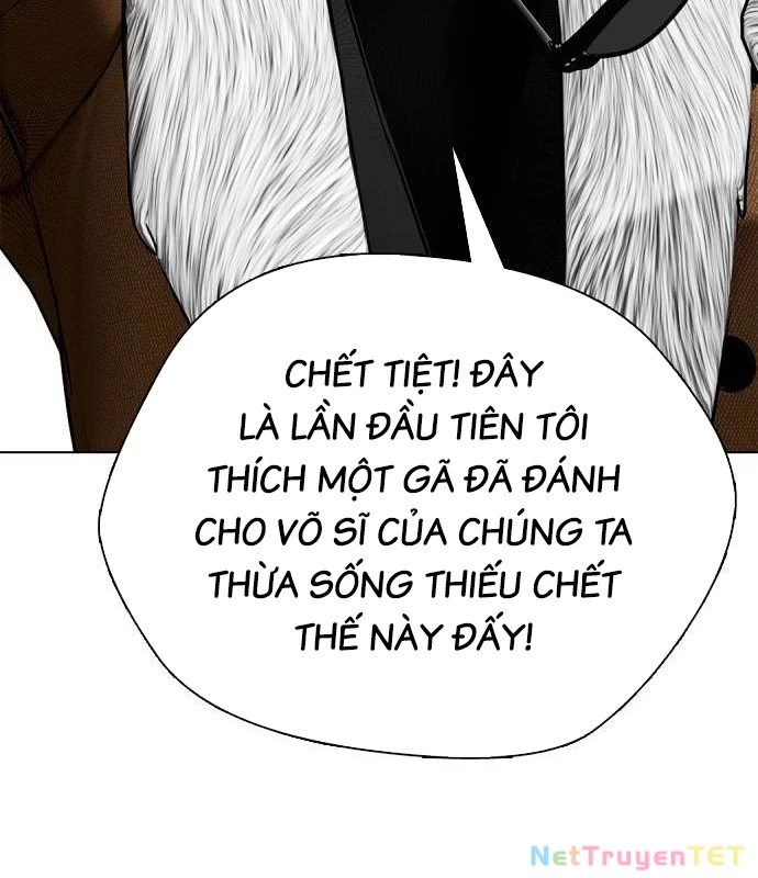 Loser Giỏi Võ Chapter 101 - Trang 4