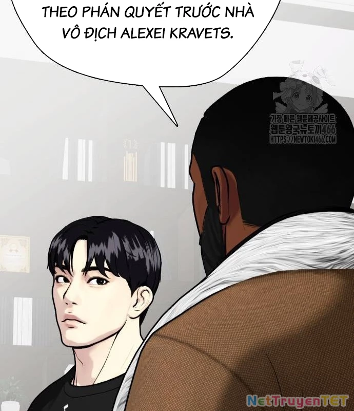 Loser Giỏi Võ Chapter 101 - Trang 4