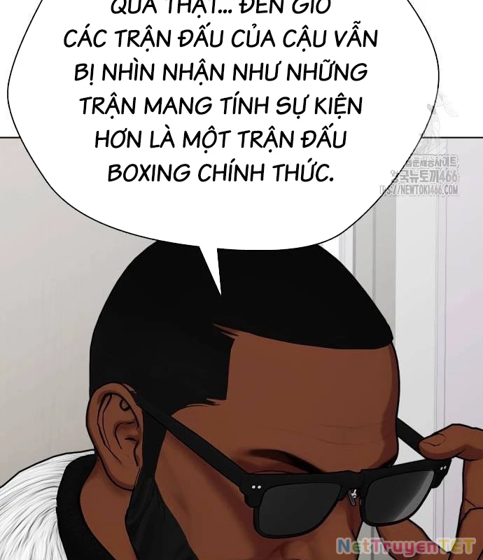 Loser Giỏi Võ Chapter 101 - Trang 4