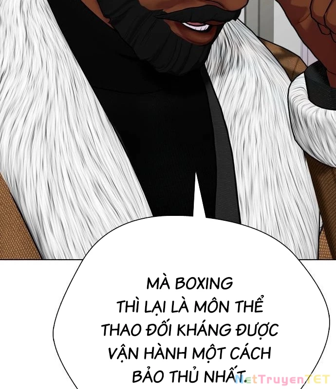 Loser Giỏi Võ Chapter 101 - Trang 4