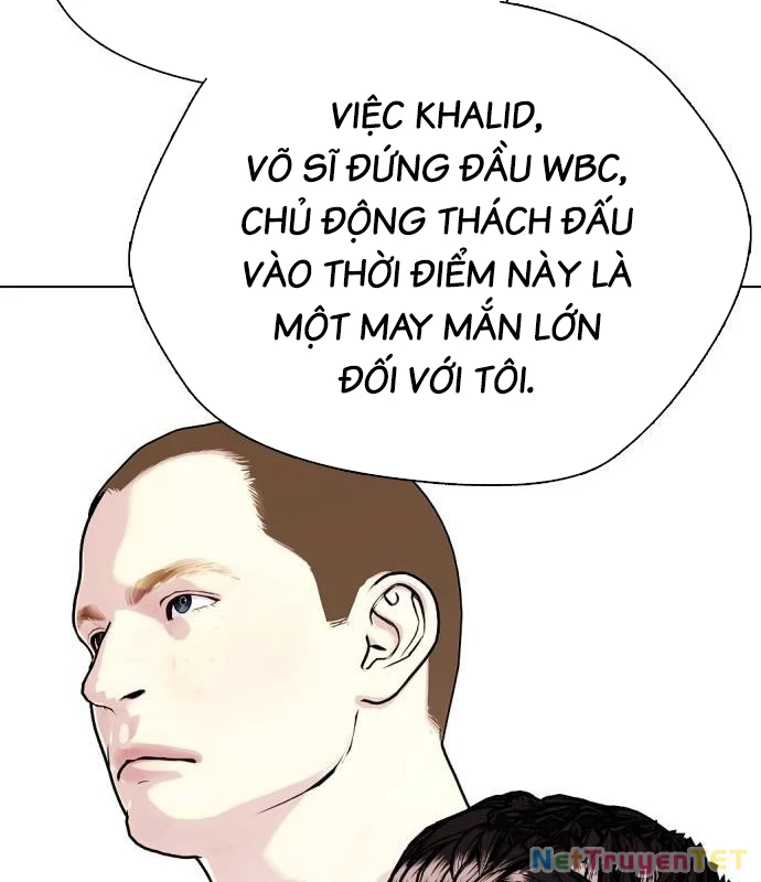 Loser Giỏi Võ Chapter 101 - Trang 4