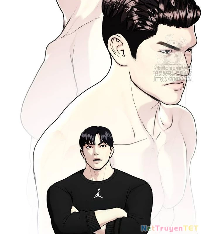 Loser Giỏi Võ Chapter 101 - Trang 4