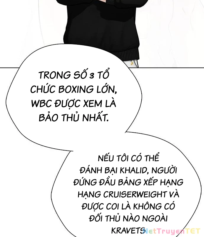 Loser Giỏi Võ Chapter 101 - Trang 4